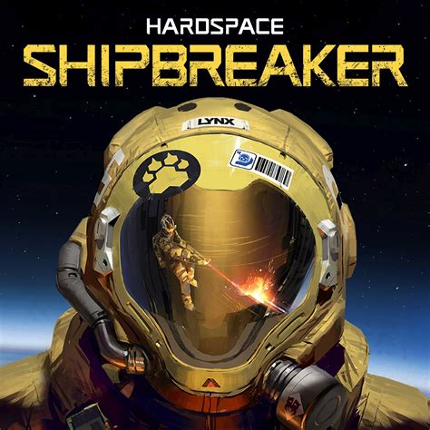 Hardspace Shipbreaker Preview The One Billion Dollar (Indebted) Man