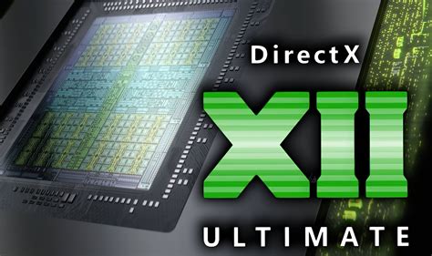 Hardware Compliance With DirectX