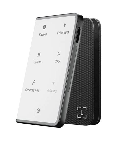 Hardware Wallet Recommendations