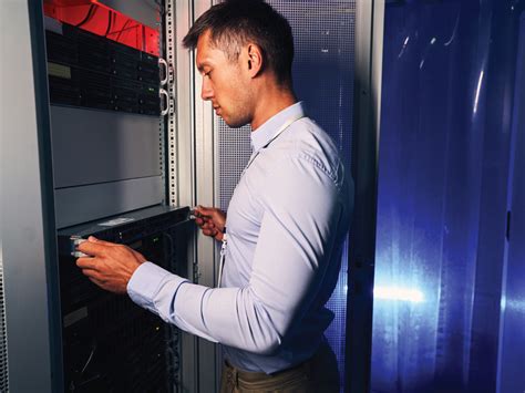 Hardware and Connection Optimization