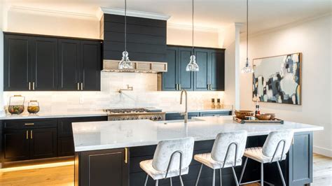 Hardware design improvements result in a sleek modern look