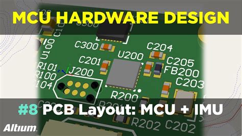 Hardware features and design