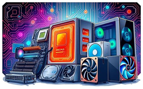 Hardware specifications