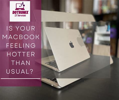 Hardware-based solutions for overheating issue on MacBook