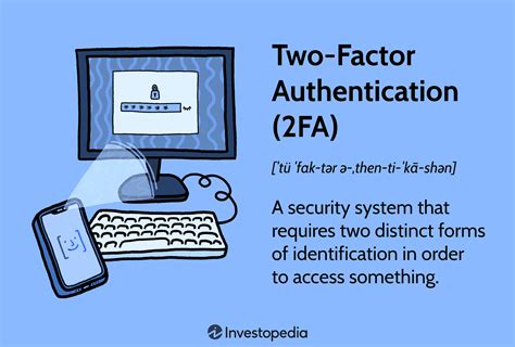 Hardware-based two-factor authentication