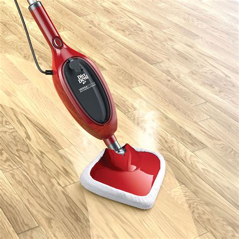 13 Best Steam Cleaners for Hardwood Floors in 2020 Buyer's Guide Homesthetics Inspiring