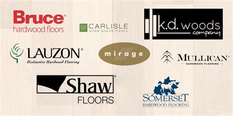The 15 Best Hardwood Floor Brands Real Info & Reviews FlooringStores