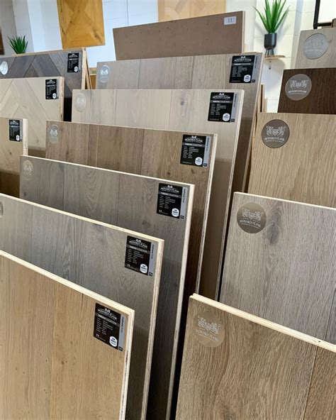 Hardwood Floor Store