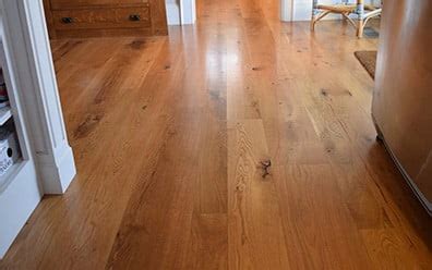 Hardwood Flooring Cape Cod