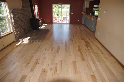 Cleaning Hardwood Floors Portland Hardwood Flooring