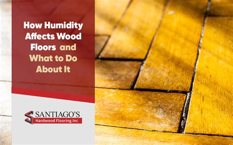 Hardwood Floors Humidity