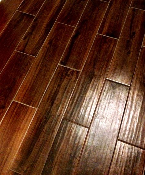 Hardwood Floors Tile