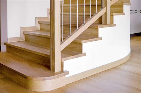 Hardwood Steps Cost
