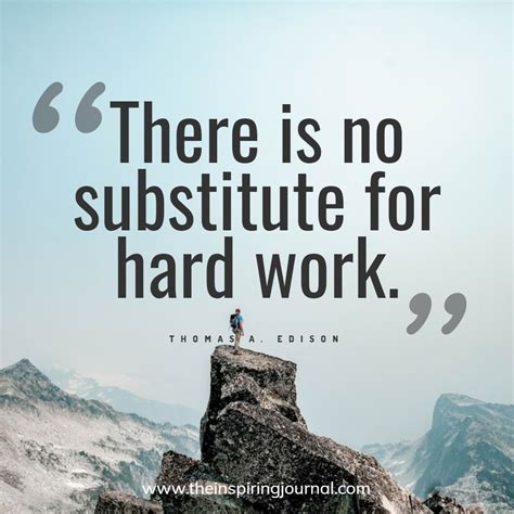 Hardworking Quote