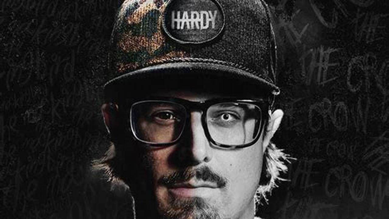 Hardy In Concert 2024