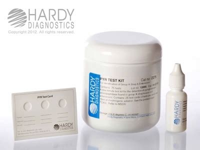 Hardy Diagnostics Catalog