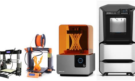 Harga 3D Printer yang Wajib Anda Ketahui