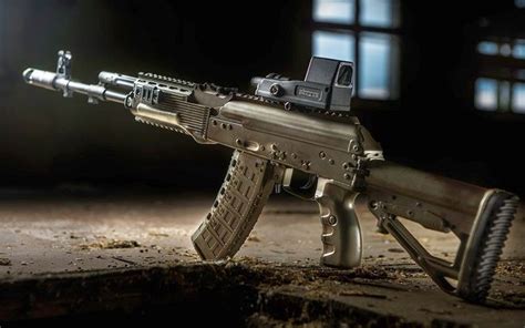 Harga AK Dragon, Senjata Terbaik dari Kalangan Militer dan Pencinta Senjata