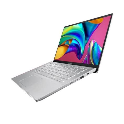 Harga ASUS A412DA Ryzen 5 – Laptop Ide Terbaik untuk Bisnis