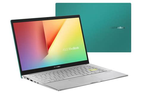Harga ASUS Vivobook M433: Skor Harga yang Layak untuk Laptop yang Berkelas