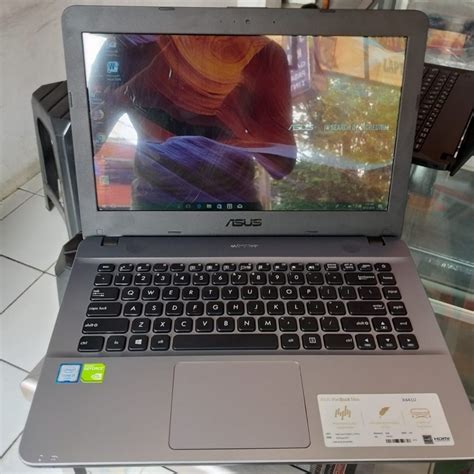 Harga ASUS X441U - Laptop Terbaik di Pasaran dengan Harga yang Pantas