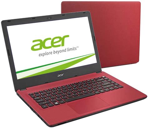 Harga Acer Aspire E1: Beli Laptop Terbaik dengan Harga Terjangkau