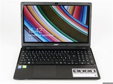Harga Acer Aspire E15 - Laptop Terbaik yang Anda Butuhkan