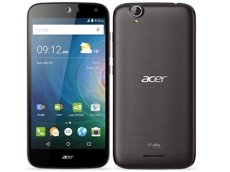 Harga Acer Liquid Z630