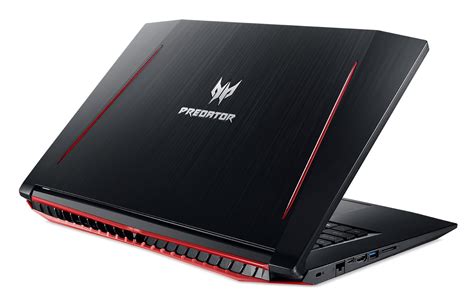Harga Acer Predator 17, Laptop Terbaik untuk Gaming