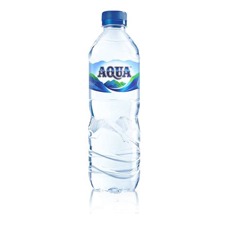 Harga Air Aqua: Kenali Cara dan Biaya yang Terkait