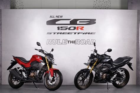 Harga All-New Honda CB150R Terbaru 2020
