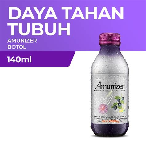 Harga Amunizer Botol, Mana yang Pas Untuk Kamu?