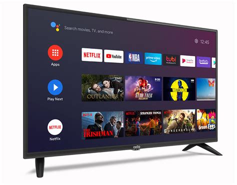 Harga Android TV - Inilah 6 Pilihan Produk Android TV Terbaik!