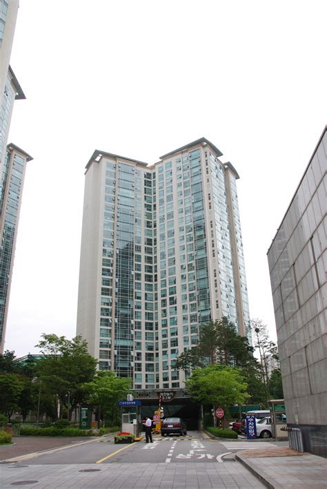 Harga Apartemen Hannam The Hill - Sebuah Investasi Terbaik di Korea