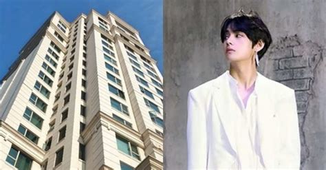 Harga Apartemen V BTS: Mengapa Anda Harus Mempertimbangkan Penginapan Ini?