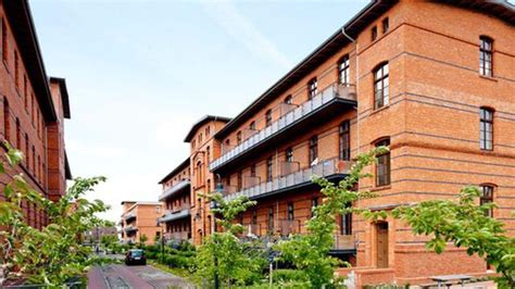 Harga Apartemen di Jerman