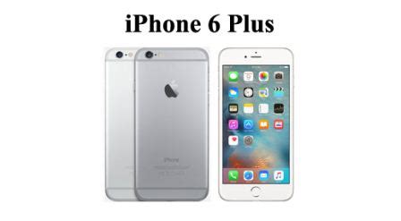 Harga Apple Iphone 6 Plus - Inilah yang Harus Anda Ketahui