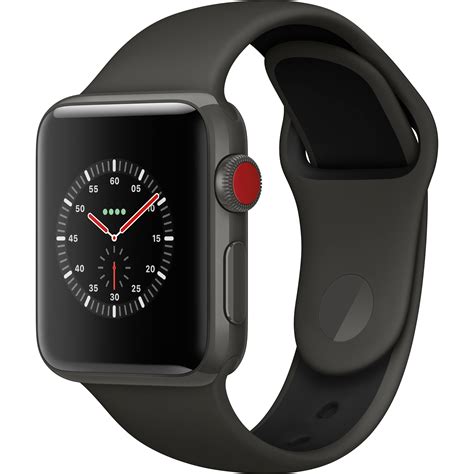 Harga Apple Watch Series 3
