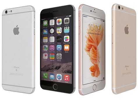 Harga Asli iPhone 6s Terbaru dan Termurah