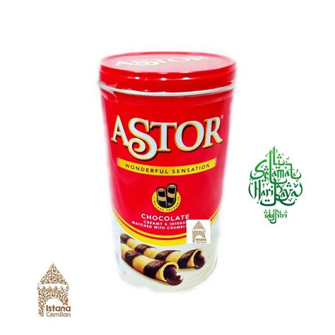 Harga Astor Terbaik - Siap Menemani Semua Makan Pagi Anda