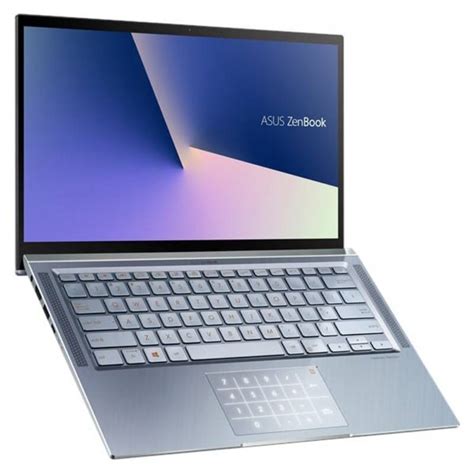 Harga Asus ZenBook 14 UM425, Laptop Ini Cocok Buat Anda