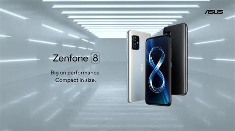 Harga Asus Zenfone 8 dan Spesifikasi Lengkapnya