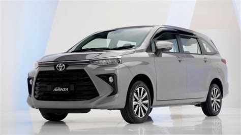 Harga Avanza Type G 2022: Bernilai Sangat Menarik!