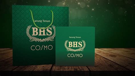 Harga BHS Cosmo - Apa Yang Harus Anda Ketahui