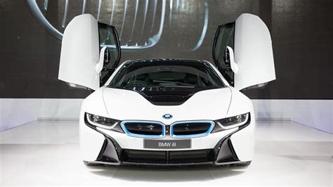 Harga BMW i8