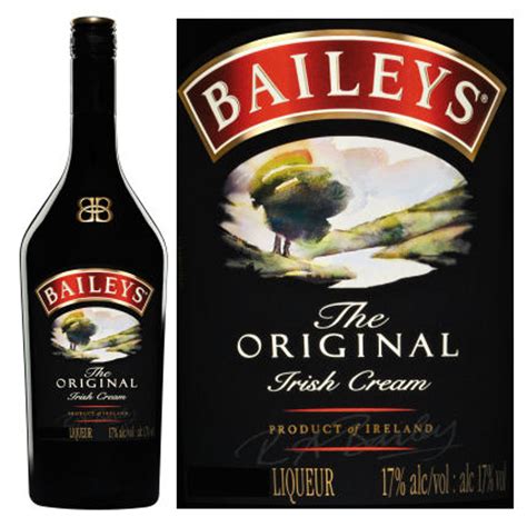 Harga Baileys Original 1 Liter di Pasaran