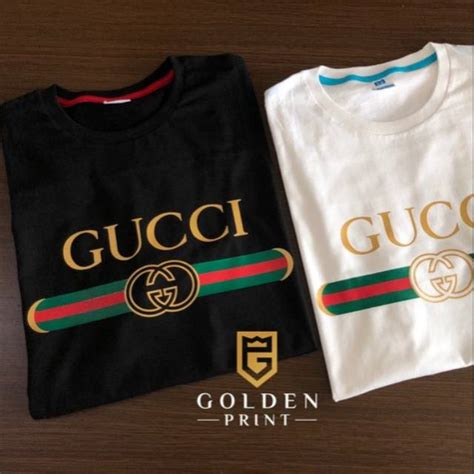 Harga Baju Gucci Terbaru dan Terbaik Tahun 2021