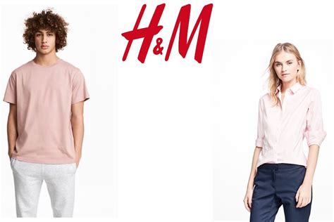 Harga Baju H&M