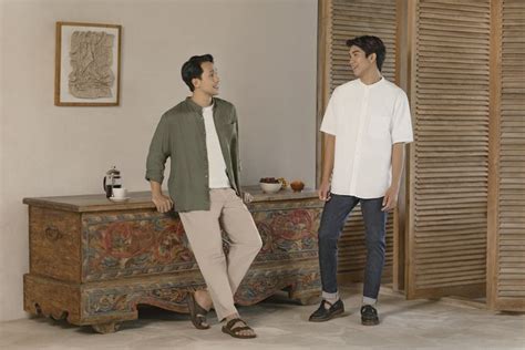 Harga Baju Uniqlo yang Terjangkau Bagi Semua Penggemar Fashion