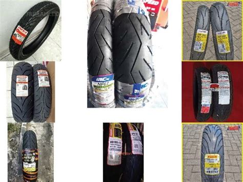 Harga Ban Motor Beat Tubeless - Berinvestasi untuk Performa Terbaik